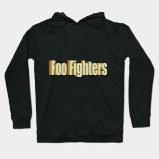 Foo Fighters Hoodie